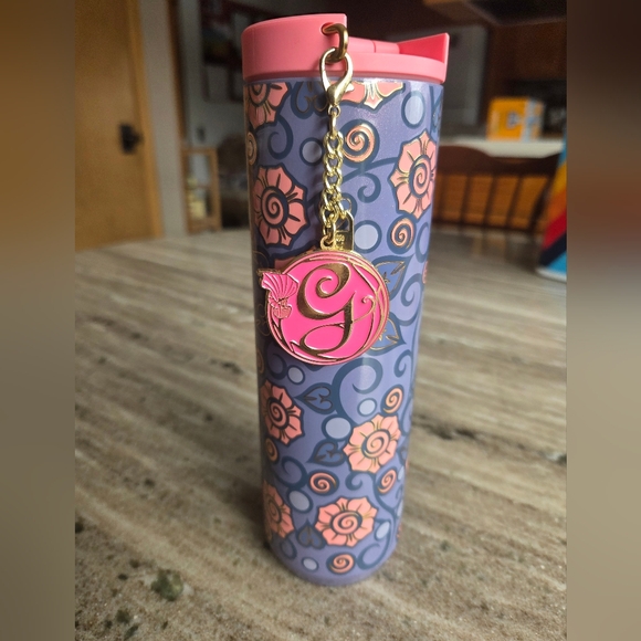 Starbucks x WICKED "Glinda" Tumbler - Picture 3 of 8